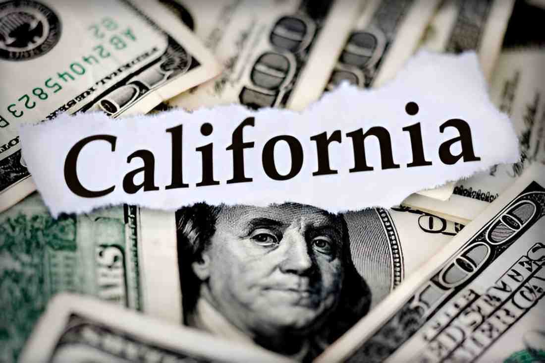 Understanding Your Take-Home Pay on a $145K Salary in California
