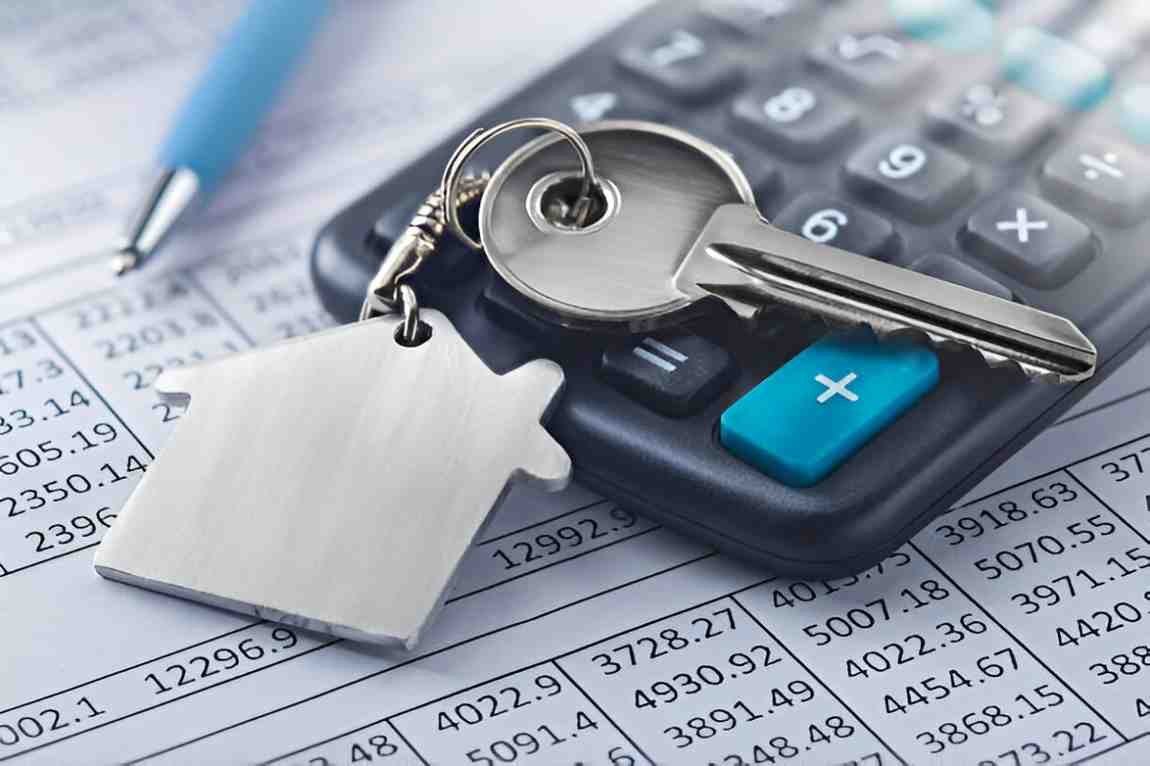 Understanding a $120,000 Mortgage Calculator A Deep Dive into Home Loan Calculations and Decisions