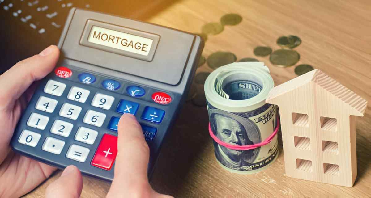 Understanding a $160K Mortgage Payment What You Need to Know