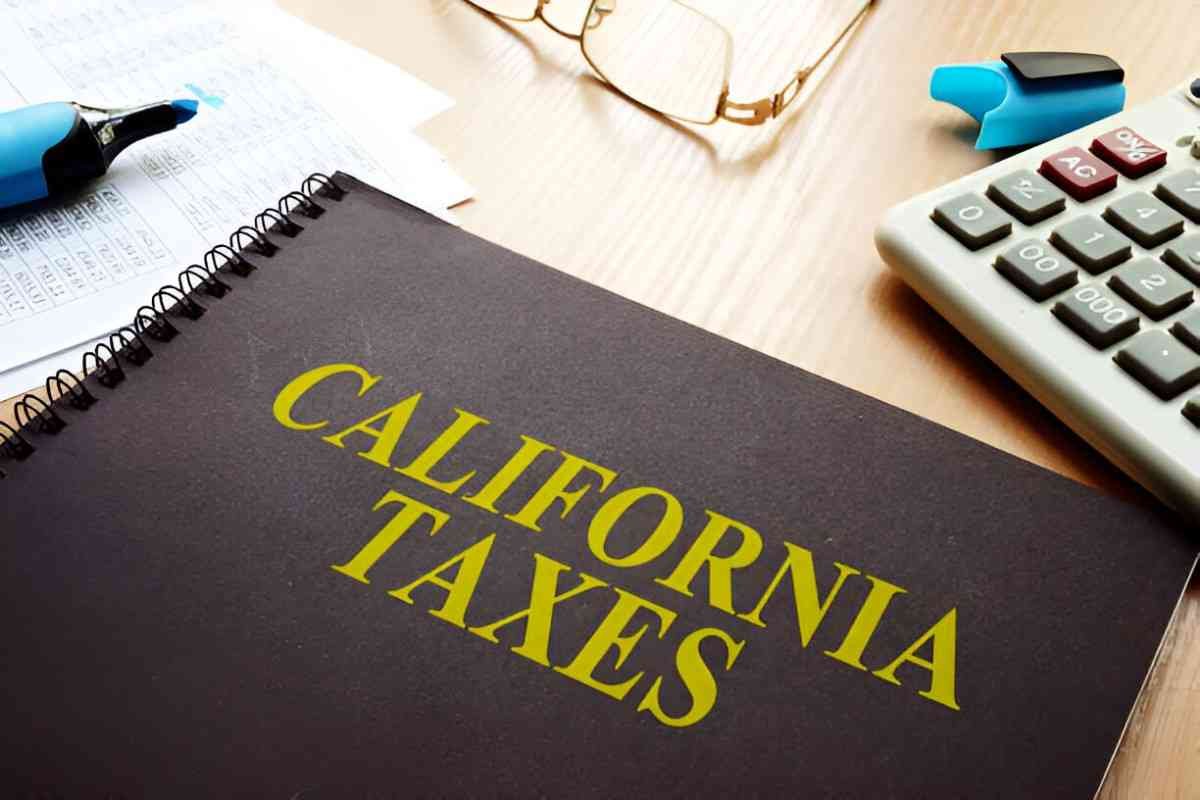 Understanding an $85,000 Salary After Taxes in California A Comprehensive Guide