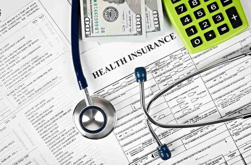 Understanding the 1098 Health Insurance Form A Complete Guide