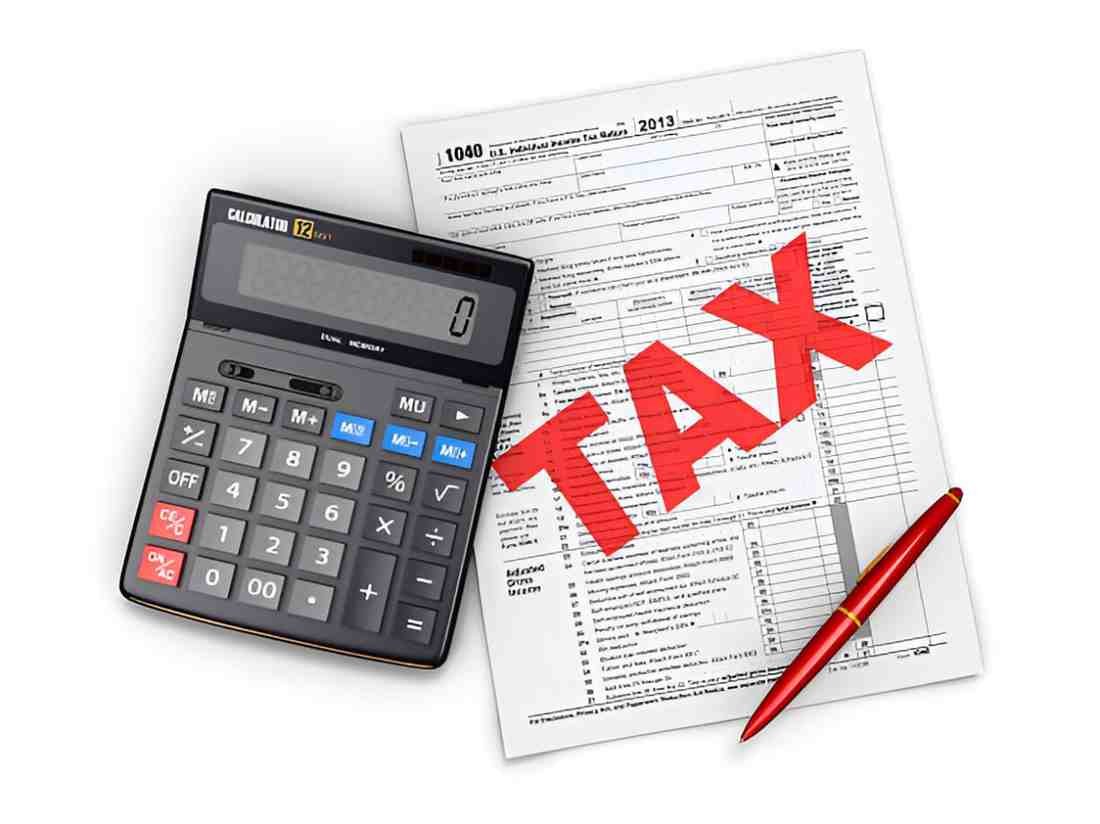 Understanding the 25% Tax on Unrealized Gains What You Need to Know