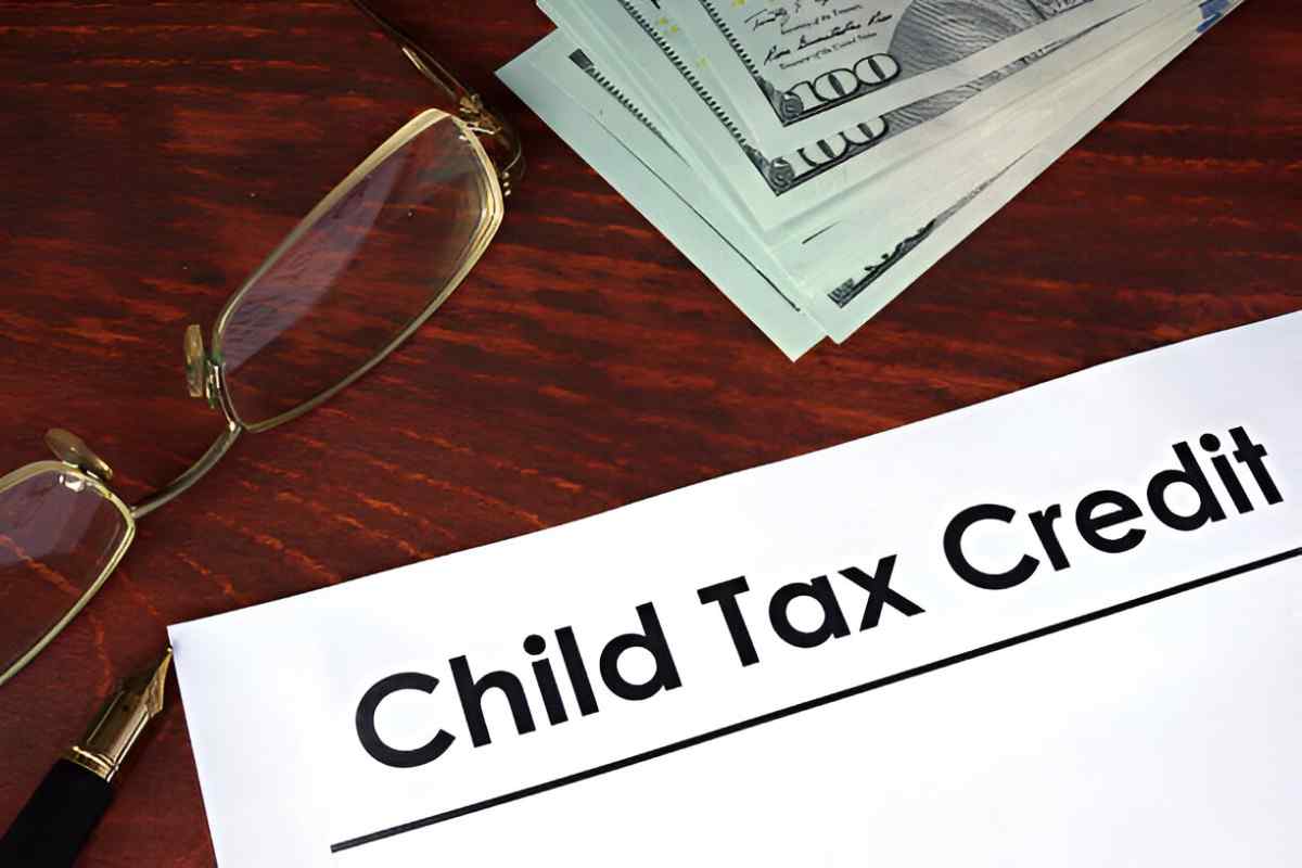 Understanding the $300 Child Tax Credit A Comprehensive Guide for U.S. Families