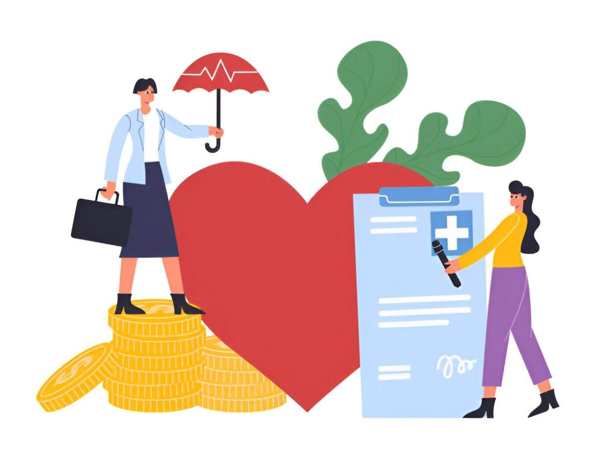 Understanding the $6,000 Deductible Health Insurance Plan