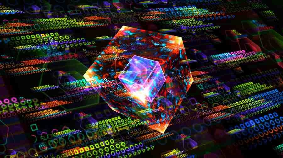 Understanding the Abracadabra Blockchain A Groundbreaking Revolution in Digital Finance