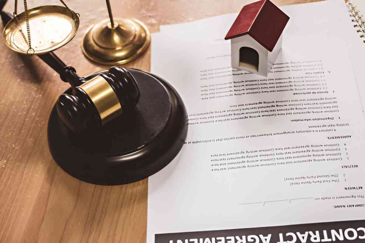 Understanding the Academy Mortgage Lawsuit: A Comprehensive Breakdown of Key Legal and Financial Implications