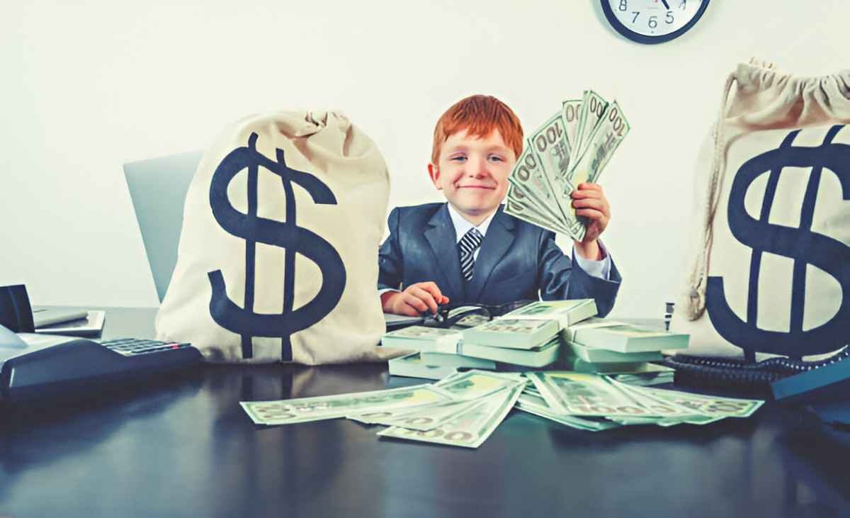 Understanding the Additional Child Tax Credit A Comprehensive Guide