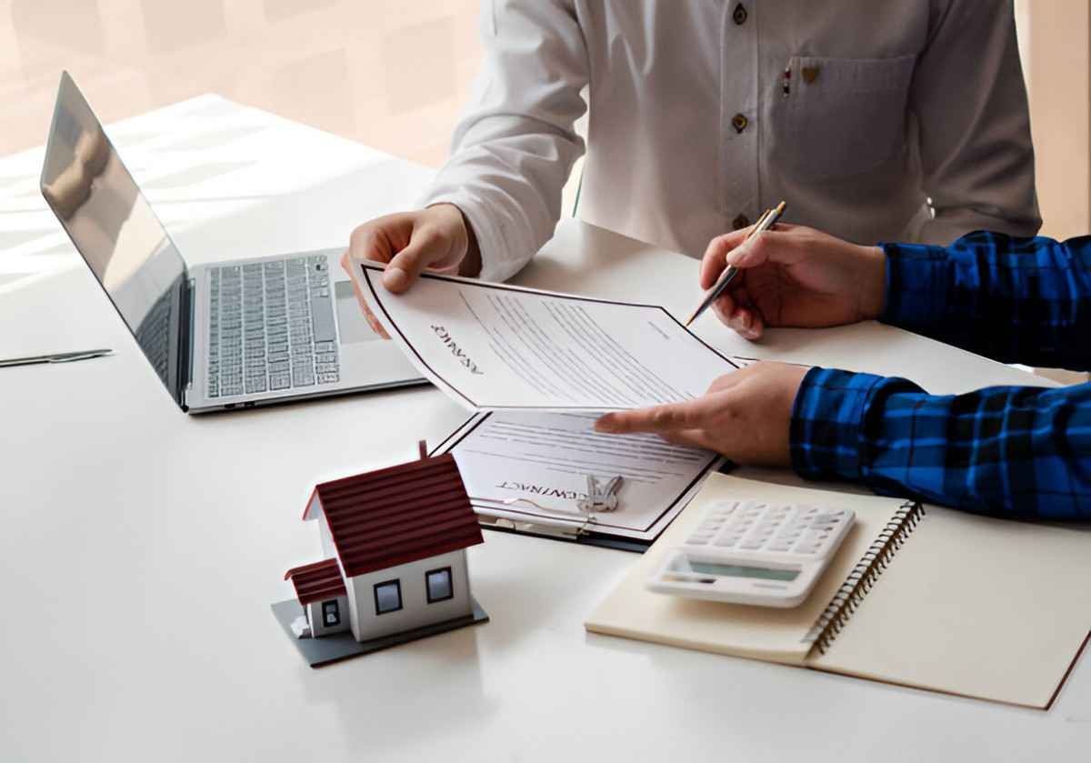 Understanding the Assignment of Mortgage An In-Depth Guide with Examples