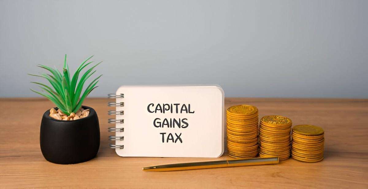 Understanding the Capital Gains Tax on $50,000 in the United States