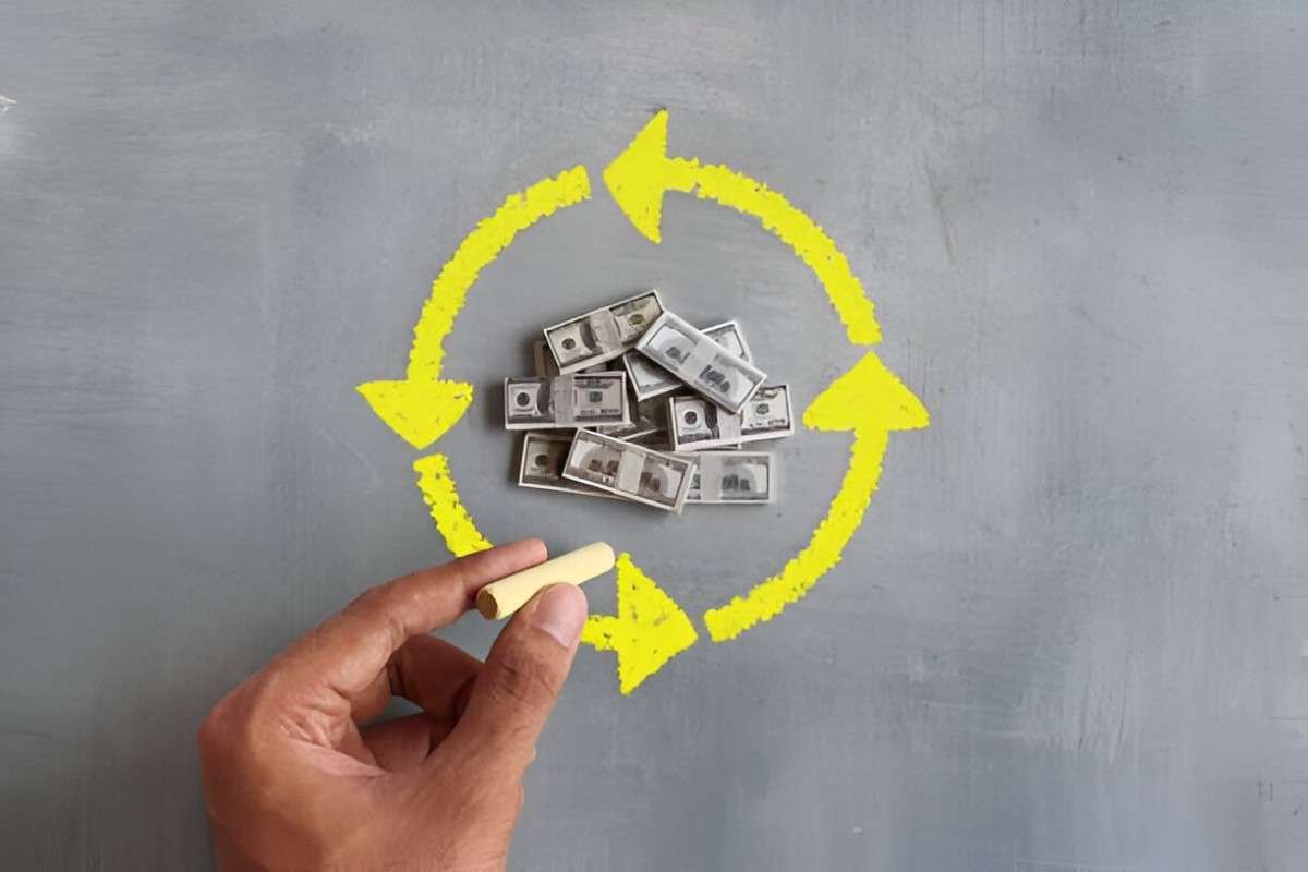 Understanding the Circular Flow of Income Theory A Deep Dive into Economic Dynamics