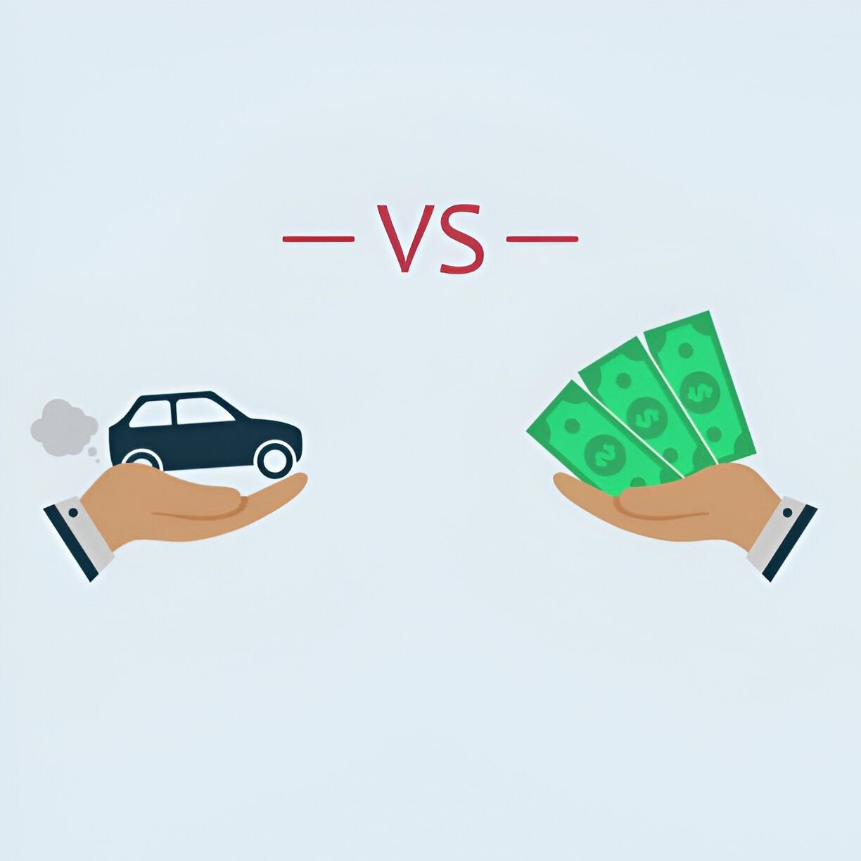 Understanding the Difference Between Actual Cash Value and Replacement Cost Auto Insurance