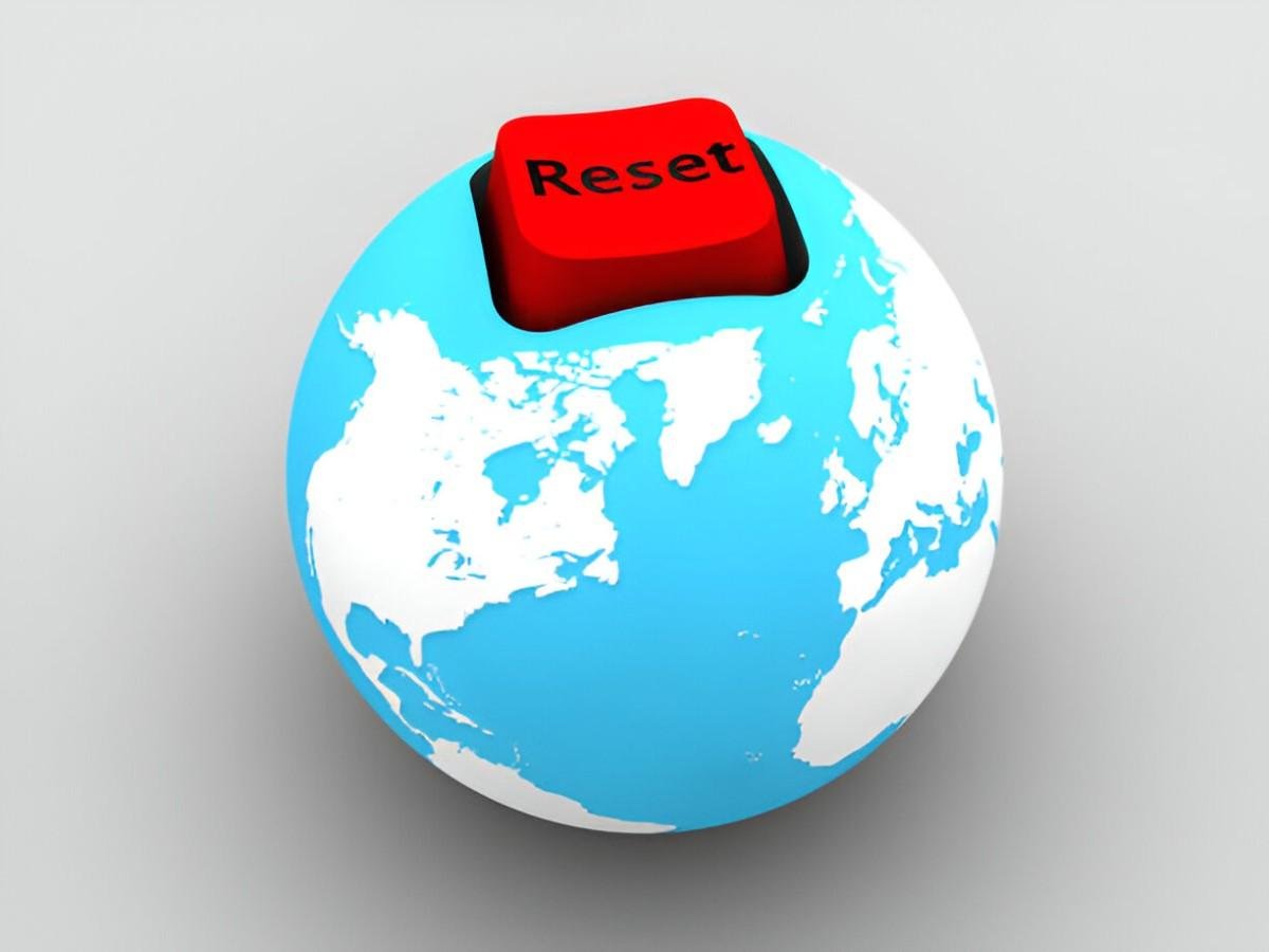 Understanding the Financial Reset Theory A Comprehensive Exploration