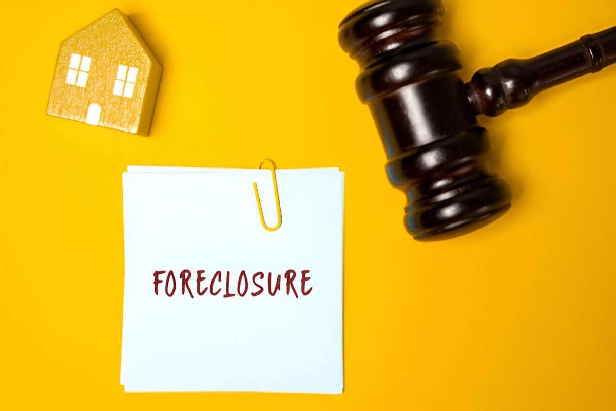 Understanding the Freedom Mortgage Foreclosure Process in the US