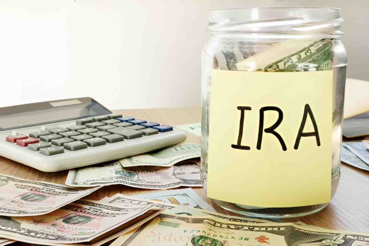 Understanding the Impact of Stock Market Movements on IRA Accounts