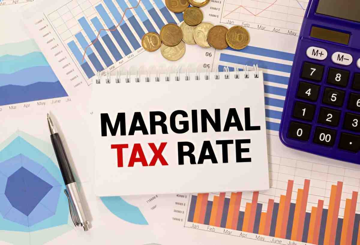 Understanding the Marginal Tax Rate on AGX Stock Investments