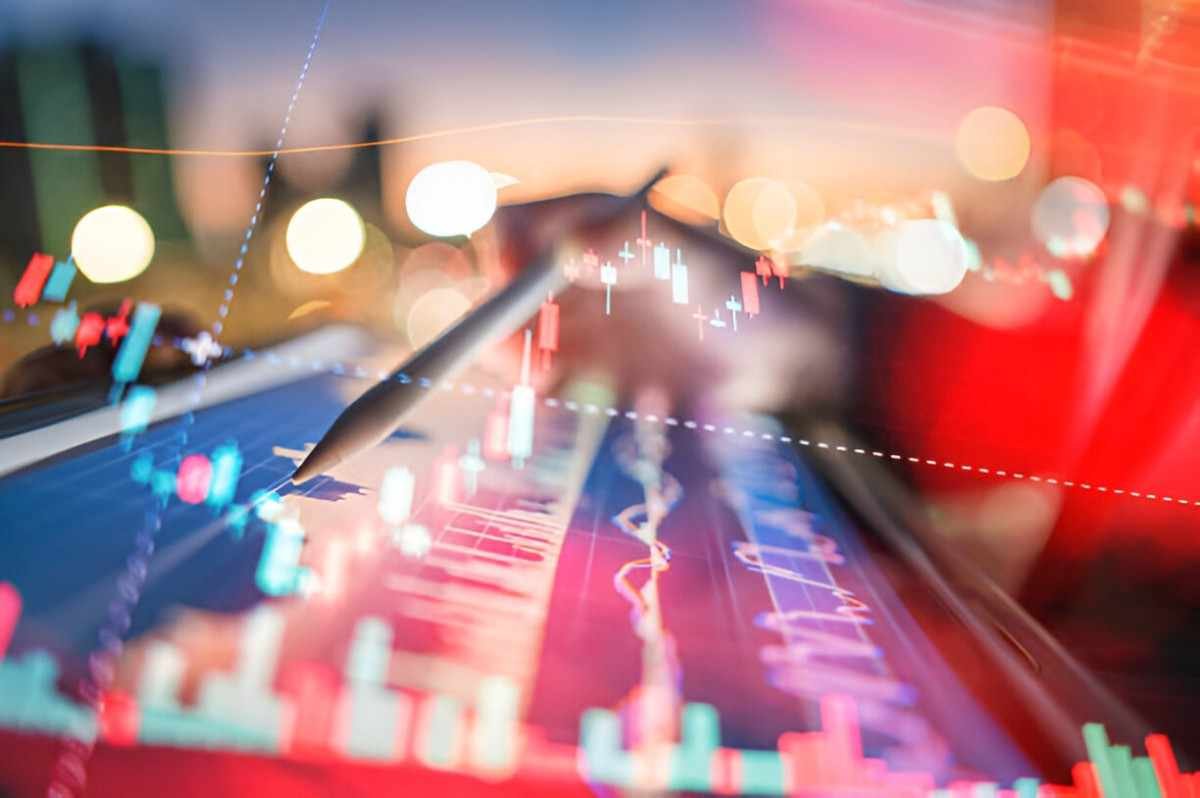Understanding the Potential of Algo Blockchain Stocks A Comprehensive Guide