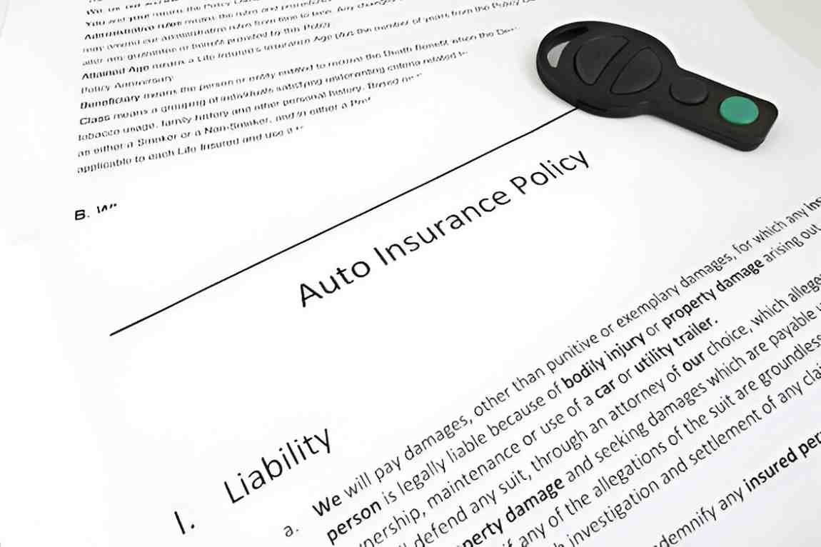 Understanding the Role of Additional Insured on Personal Auto Policies