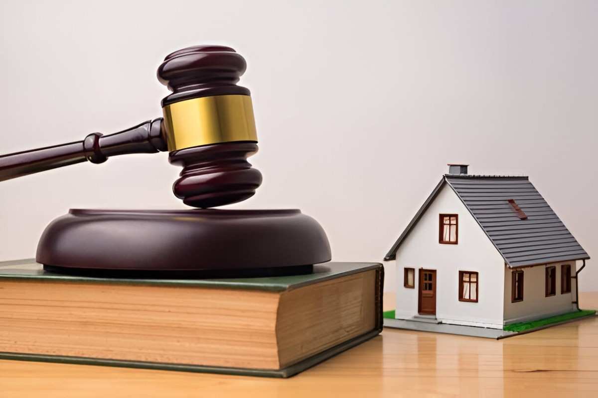 Who Pays the Mortgage During a Separation A Comprehensive Guide