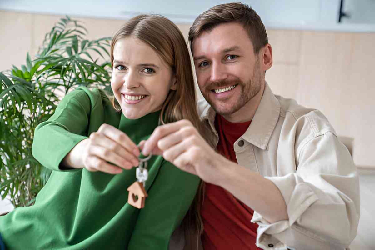 mortgage content