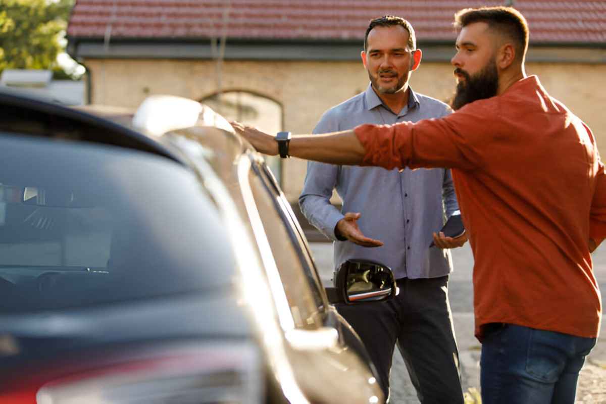 used cars