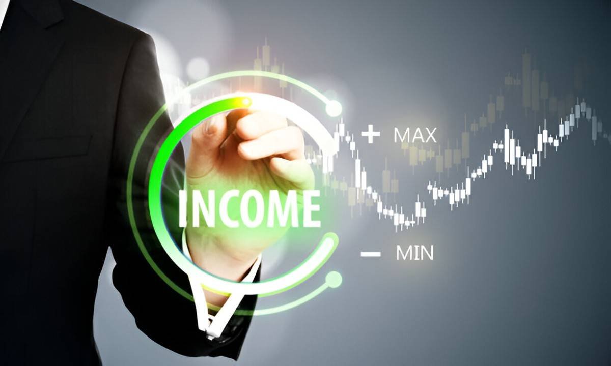 Income Smoothing Theory A Deep Dive into Earnings Management