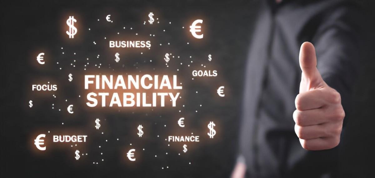Market Liquidity and Financial Stability Theory A Deep Dive into Their Relationship
