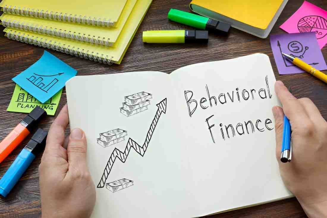 Modern Behavioral Finance Theory A Deep Dive