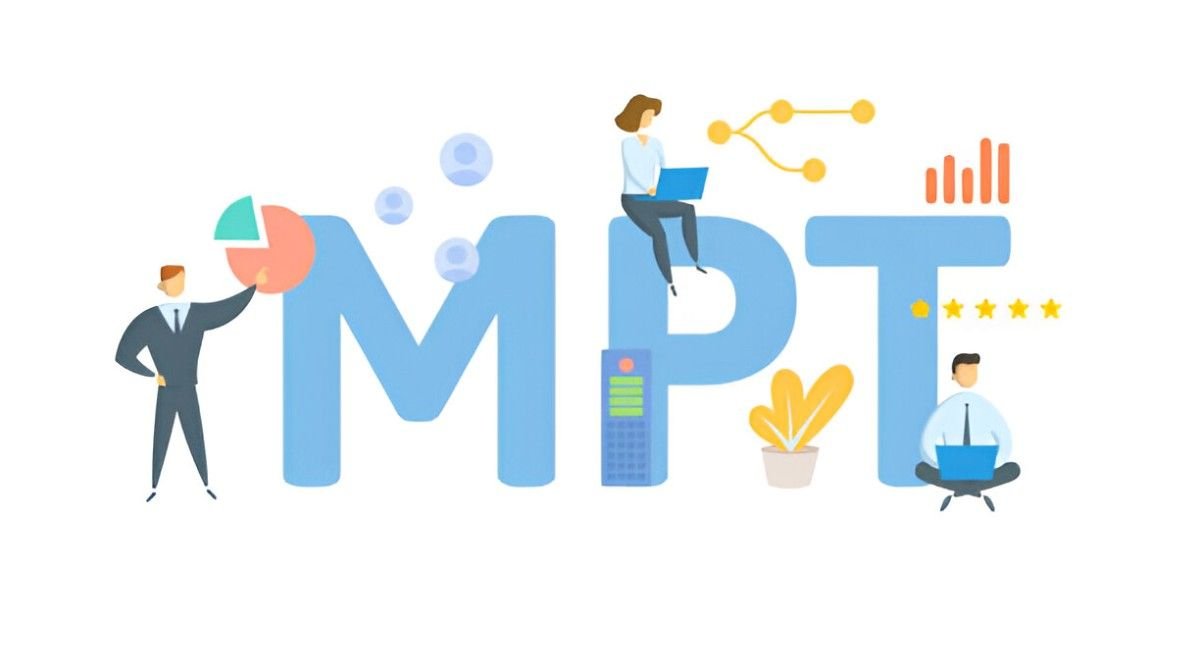 Modern Portfolio Theory (MPT) A Deep Dive