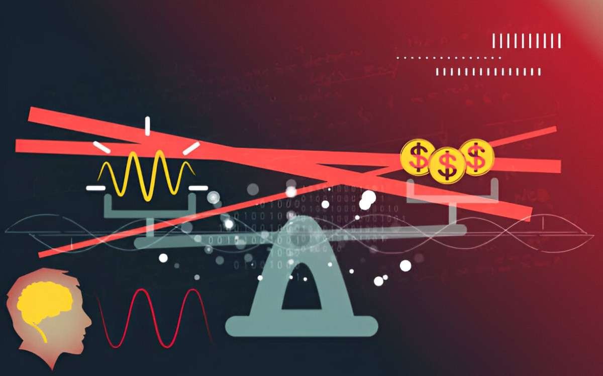 Non-Linear Dynamics and Chaos Theory in Finance A Deep Dive into Complexity and Predictability