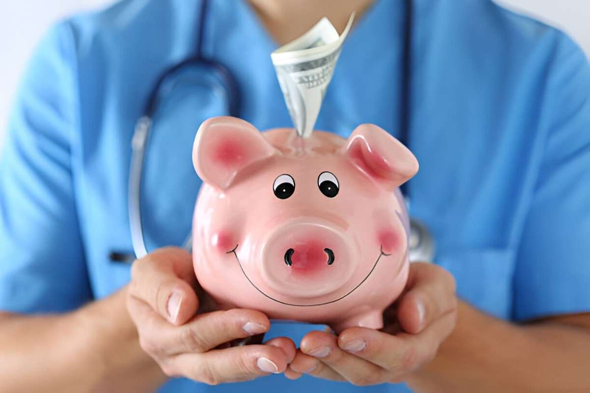Nursing Theory and Financial Help Bridging the Gap Between Care and Cost