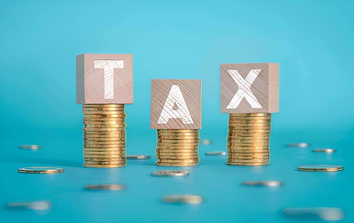 Optimal Corporate Tax Rate Theory Navigating the Complex Landscape of Taxation and Economic Performance