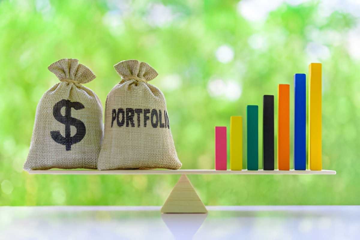Portfolio Theory and Nonprofit Financial Stability