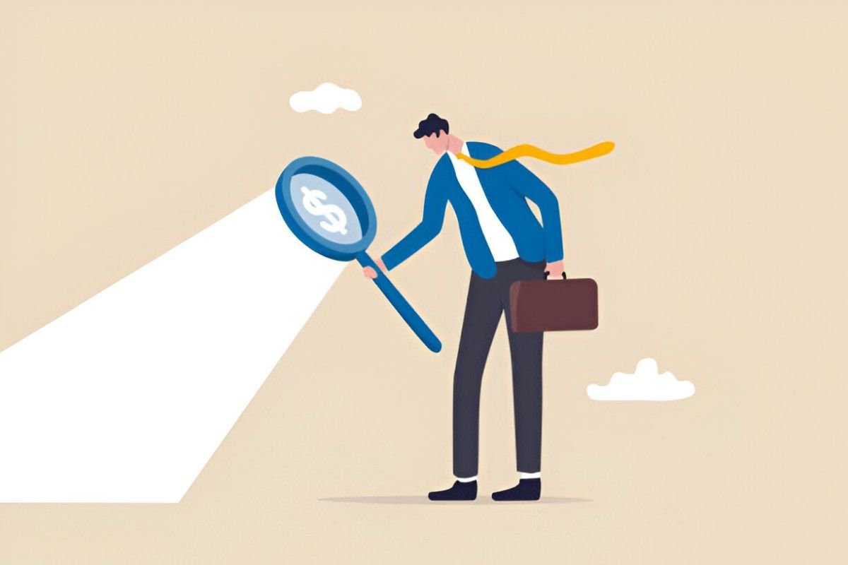 Price Discovery theory