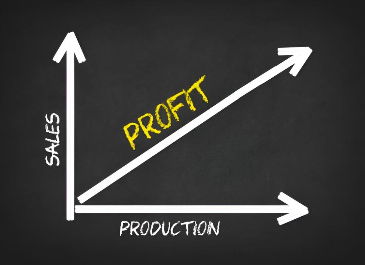 Profit Maximization Theory in Financial Management A Comprehensive Guide