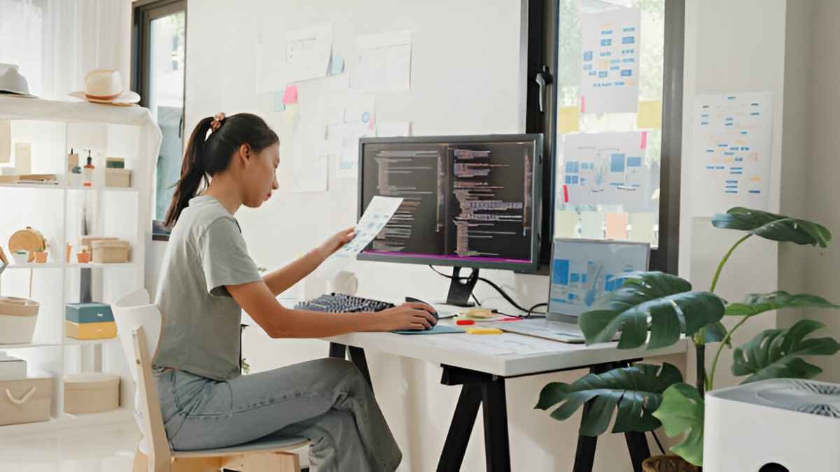 Python for Financial Theory