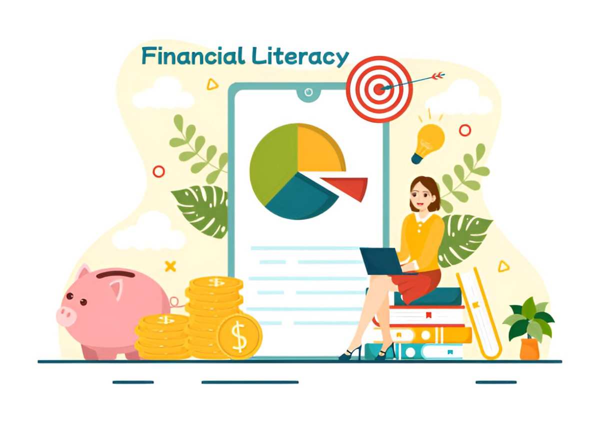 Self-Efficacy Theory in Financial Literacy A Deep Dive into Confidence and Competence