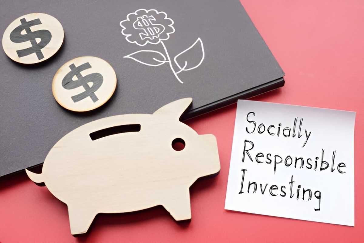 Socially Responsible Investing (SRI) Theory A Comprehensive Guide