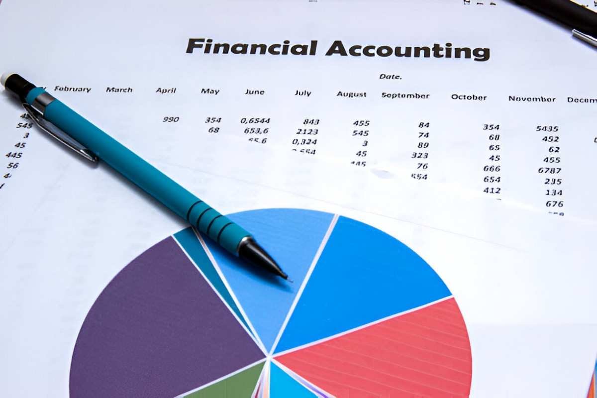 Solid State Theory in Financial Accounting A Deep Dive into Stability and Structure