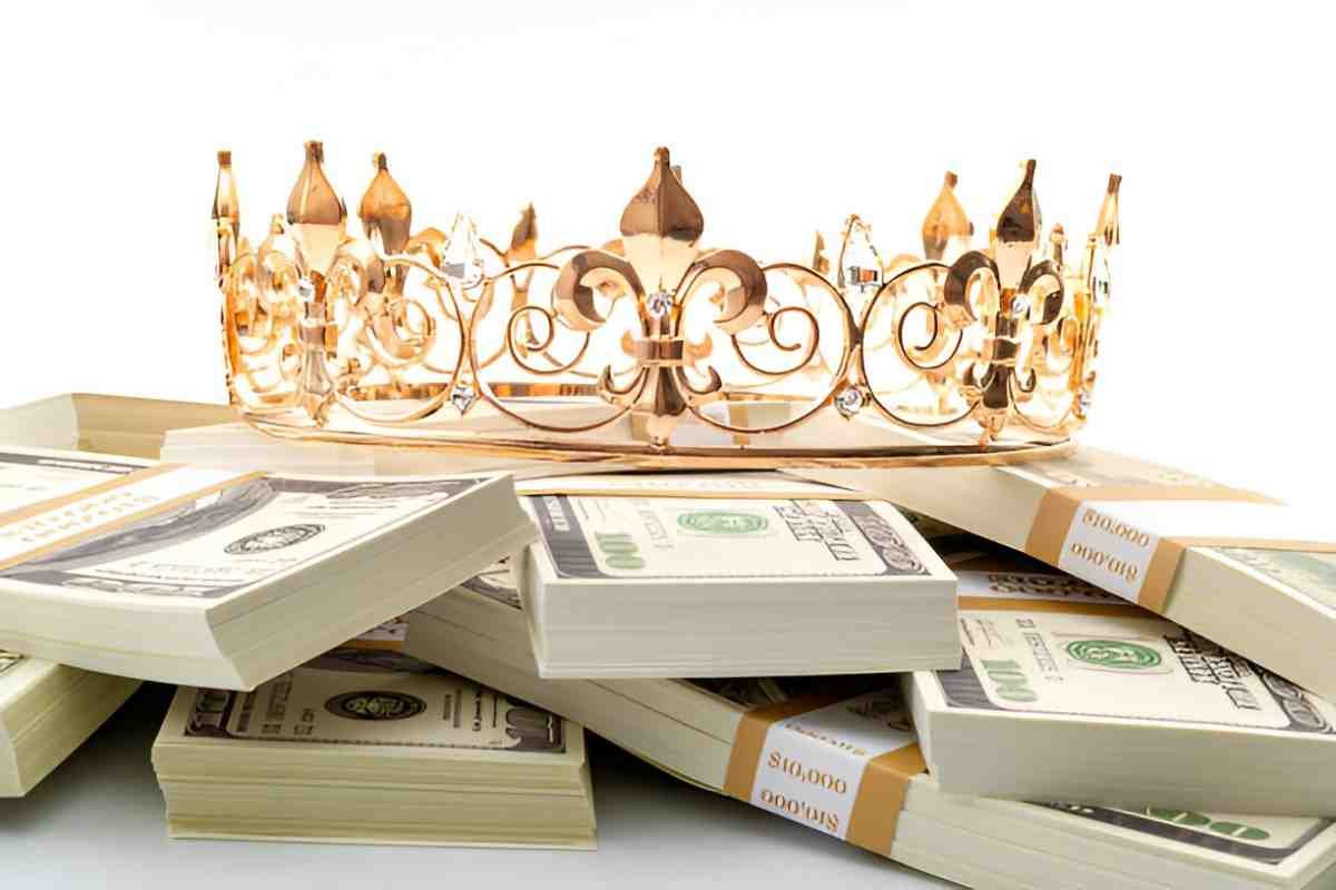 Sovereign Wealth Funds (SWF) Theory A Comprehensive Exploration