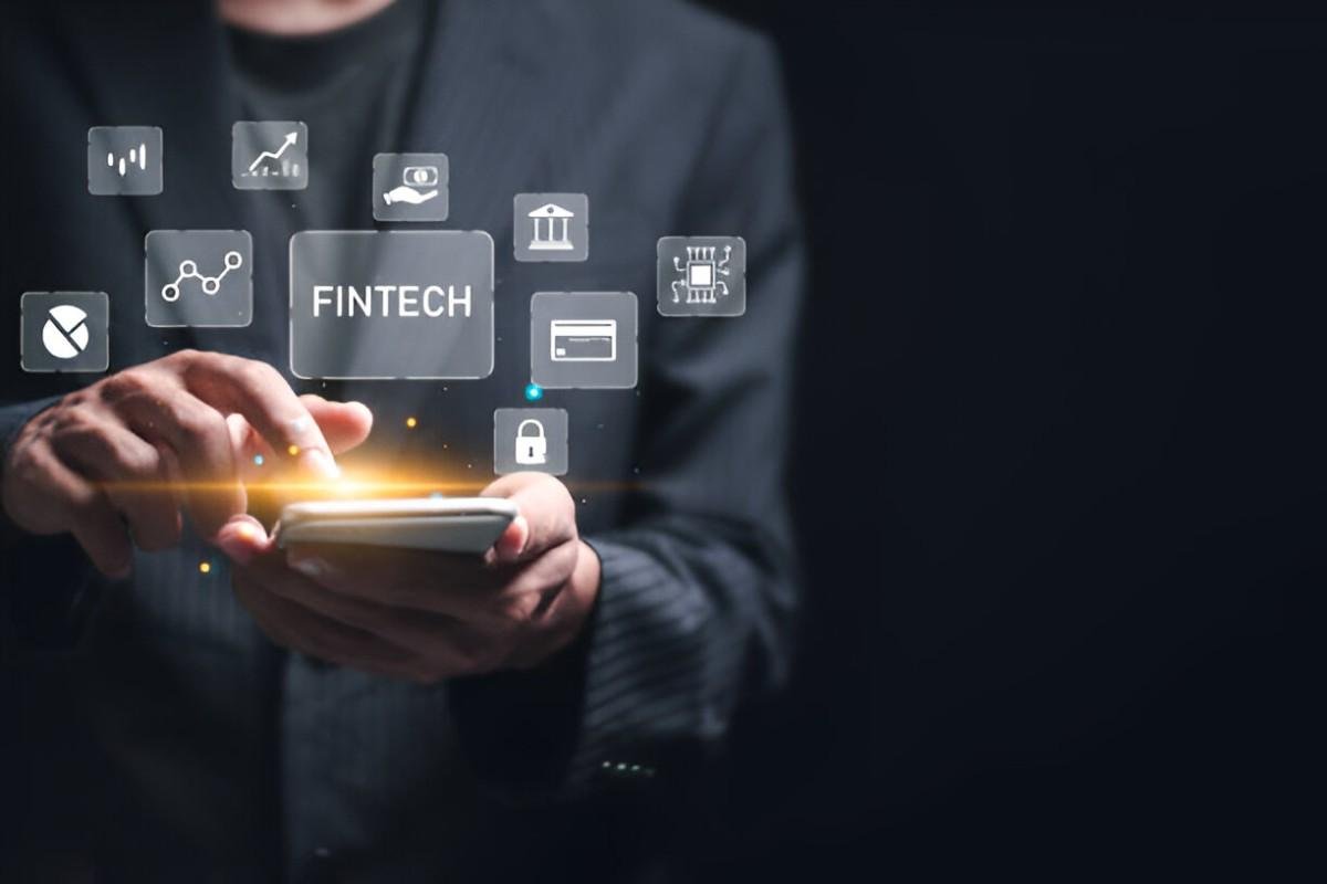 The Foundations and Evolution of Financial Technology Theory