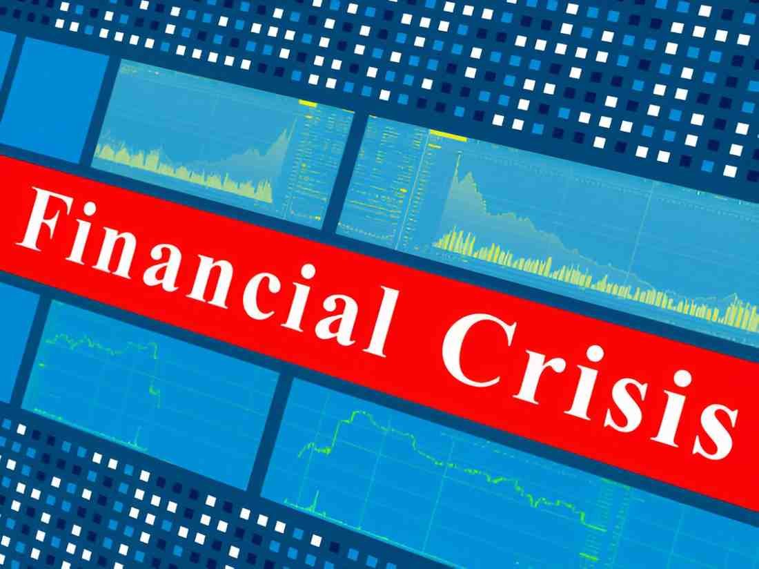 The Hyman Minsky Theory of Financial Crisis A Deep Dive into Financial Instability