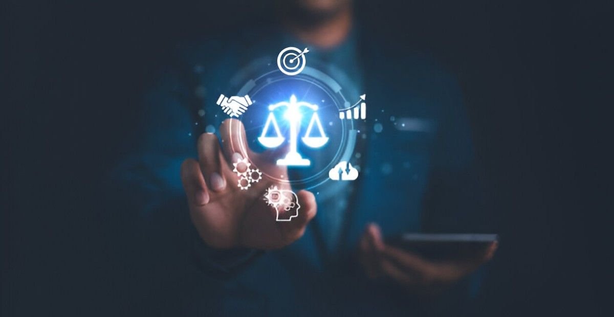 The Intersection of Law and Financial Theory A Deep Dive