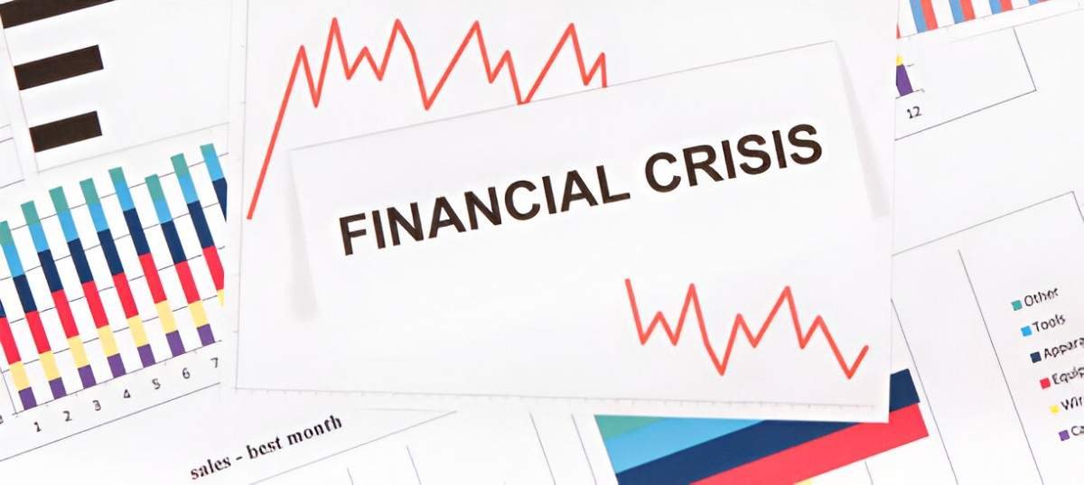 The Keynesian Theory and Financial Crises An In-Depth Analysis