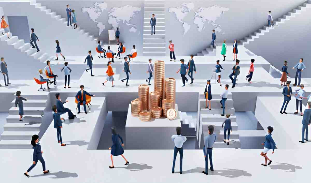 The New Theory of Financial Intermediation A Modern Perspective