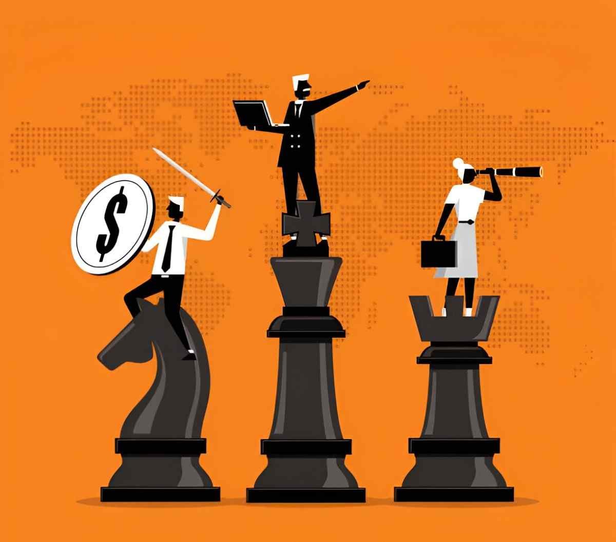 The Role of Game Theory in Financial Markets An In-Depth Exploration