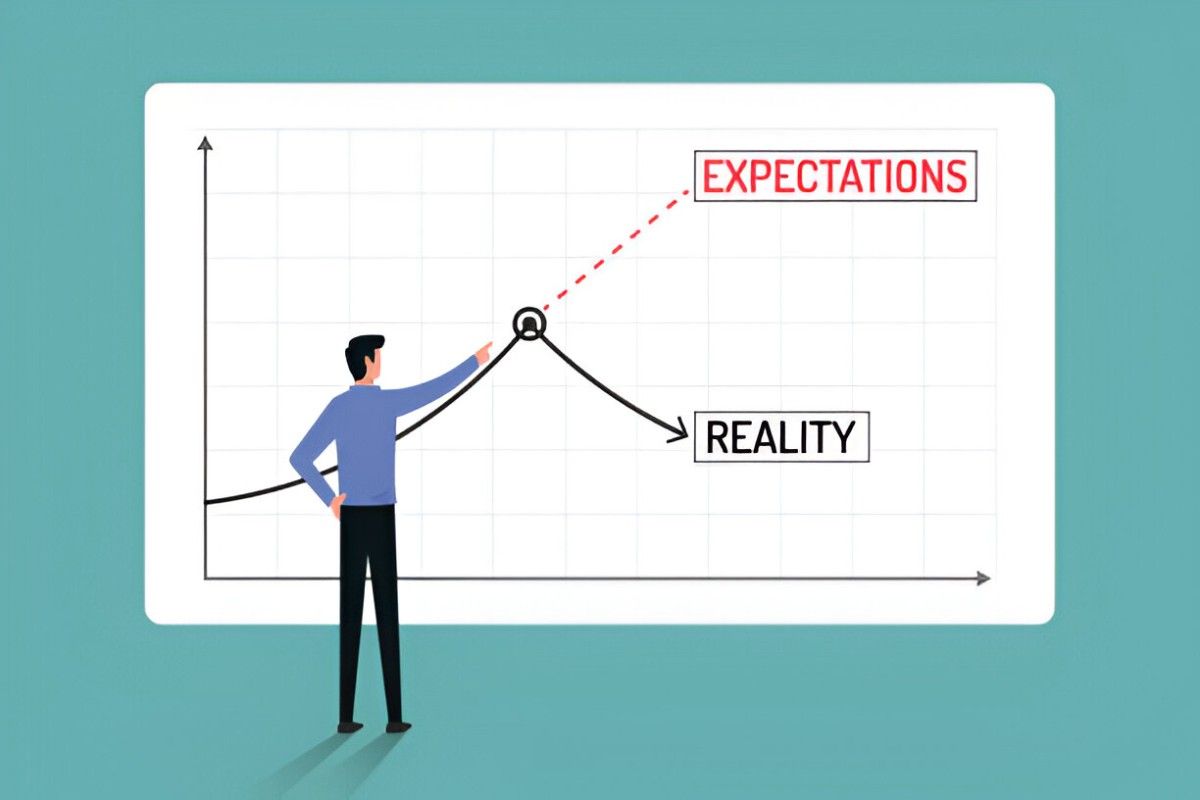 Understanding Expectation Theory A Financial Analyst’s Guide