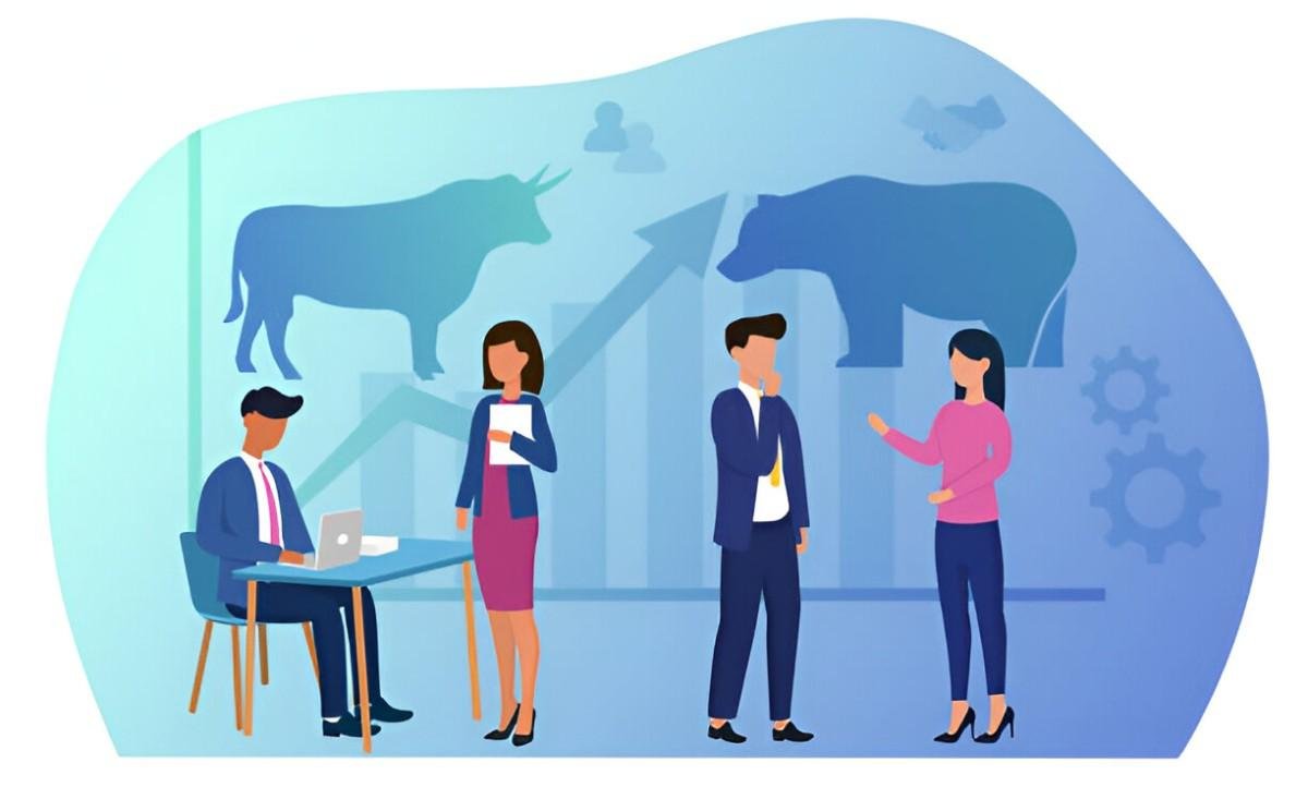 Understanding Herd Behavior in Financial Markets A Comprehensive Exploration