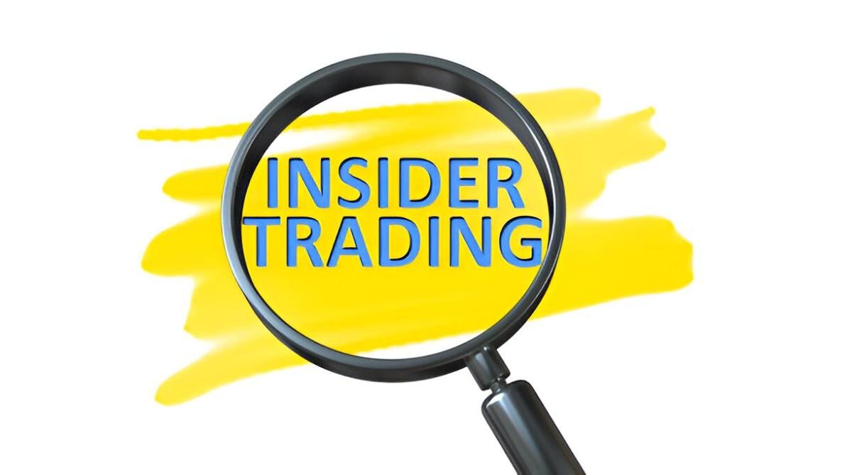 Understanding Insider Trading Theory A Comprehensive Exploration