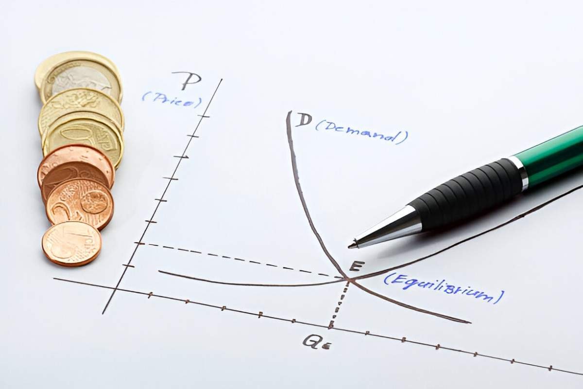 Understanding John Geanakoplos’ Financial Theory A Deep Dive into the Foundation of Modern Financial Systems
