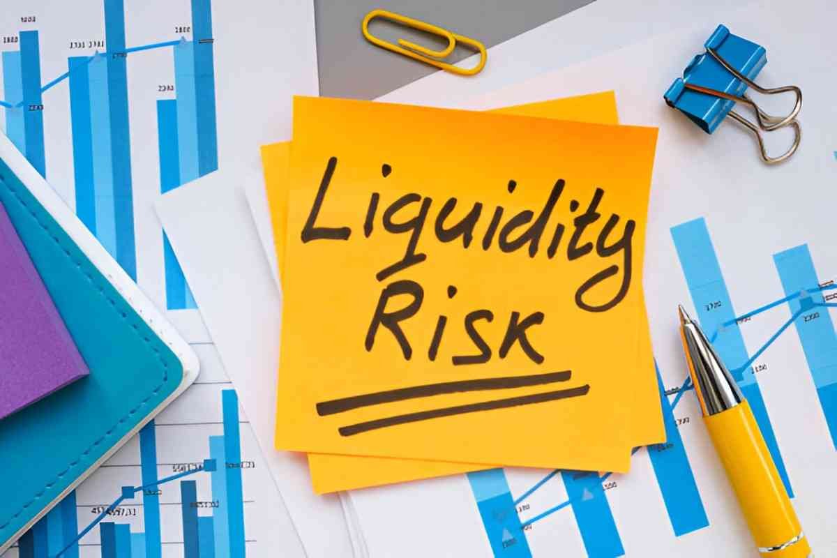 Understanding Liquidity-Adjusted Value at Risk (LVaR) Theory A Comprehensive Guide